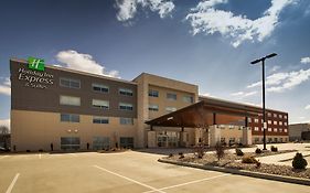 Holiday Inn Express & Suites - Mount Vernon By Ihg